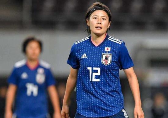永里优季曾随日本女足获得2011年世界杯冠军。